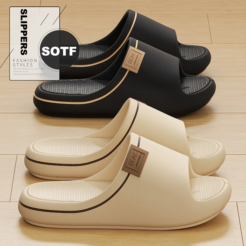 Home Bathroom Trends - Sandal EVA Fashion Musim Panas Pria