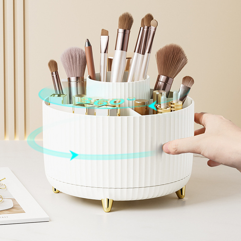 Kotak penyimpanan kosmetik unt - Home Edit Bathroom Storage ulasan dan harga