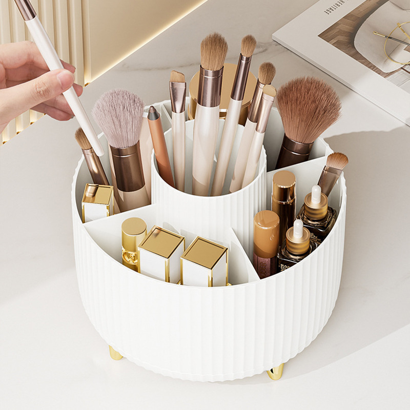 Kotak penyimpanan kosmetik unt - Home Edit Bathroom Storage ulasan dan harga