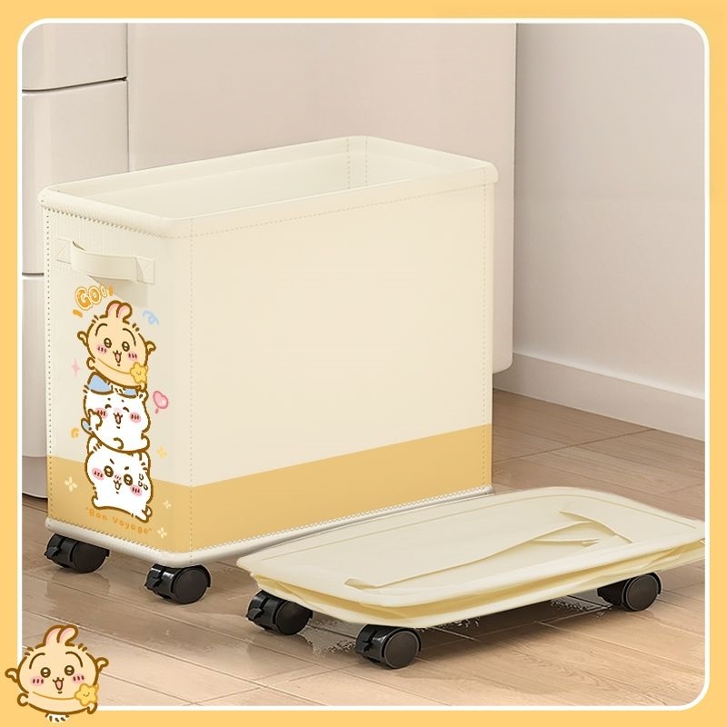 Chiikawa, Hachiware, Usagi Ker - Home Bathroom Organizer ulasan dan harga