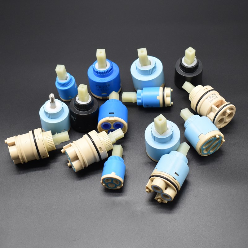 Keran Campur Katup Spul Tinggi - Basin Mixer Tap ulasan dan harga