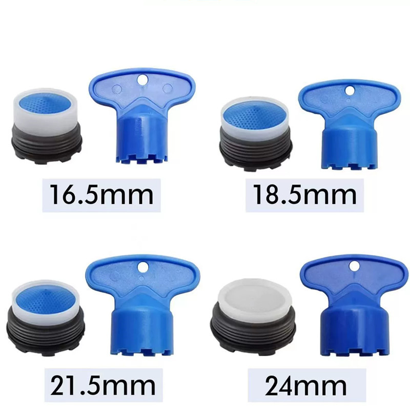 Aerator Keran 16.5/24MM dengan - Basin Mixer Tap ulasan dan harga