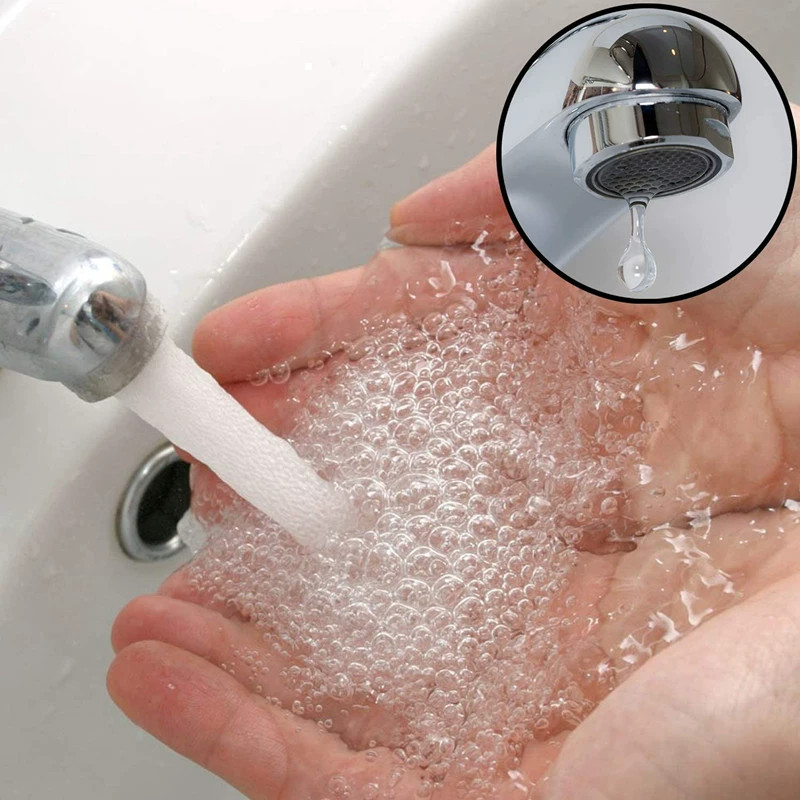 Aerator Keran 16.5/24MM dengan - Basin Mixer Tap ulasan dan harga
