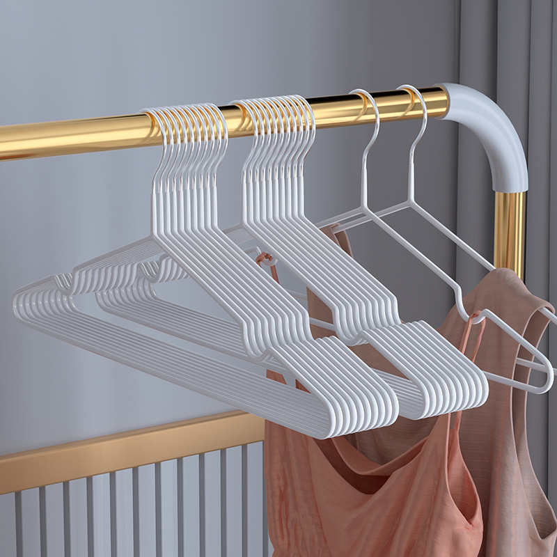 10 buah gantungan pakaian untu - Home Essentials Bathroom Storage ulasan dan harga