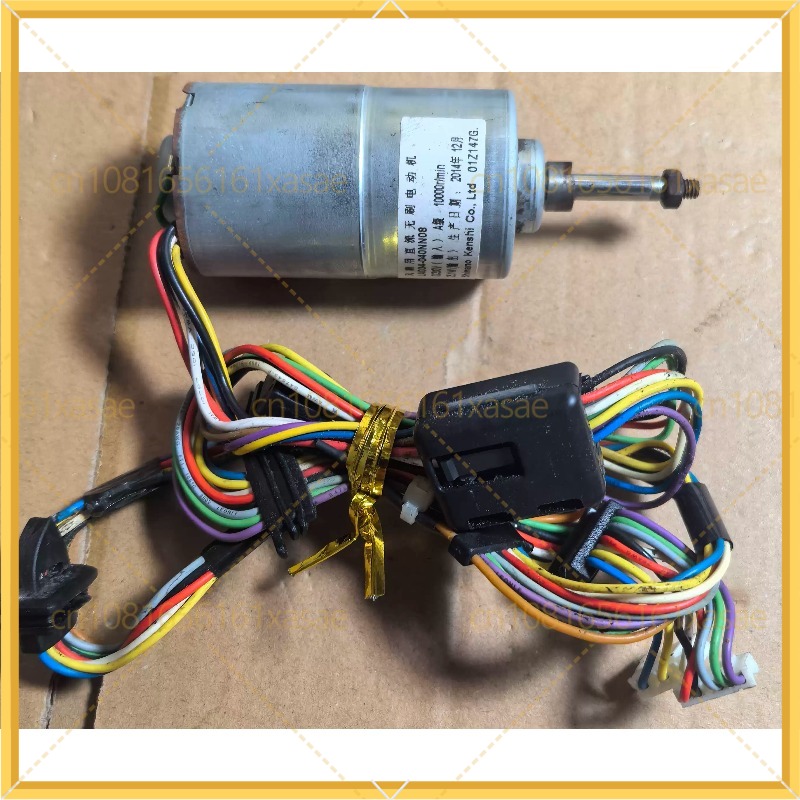 Motor Kipas Blower Tanpa Sikat - Dyson Fan Am07 ulasan dan harga