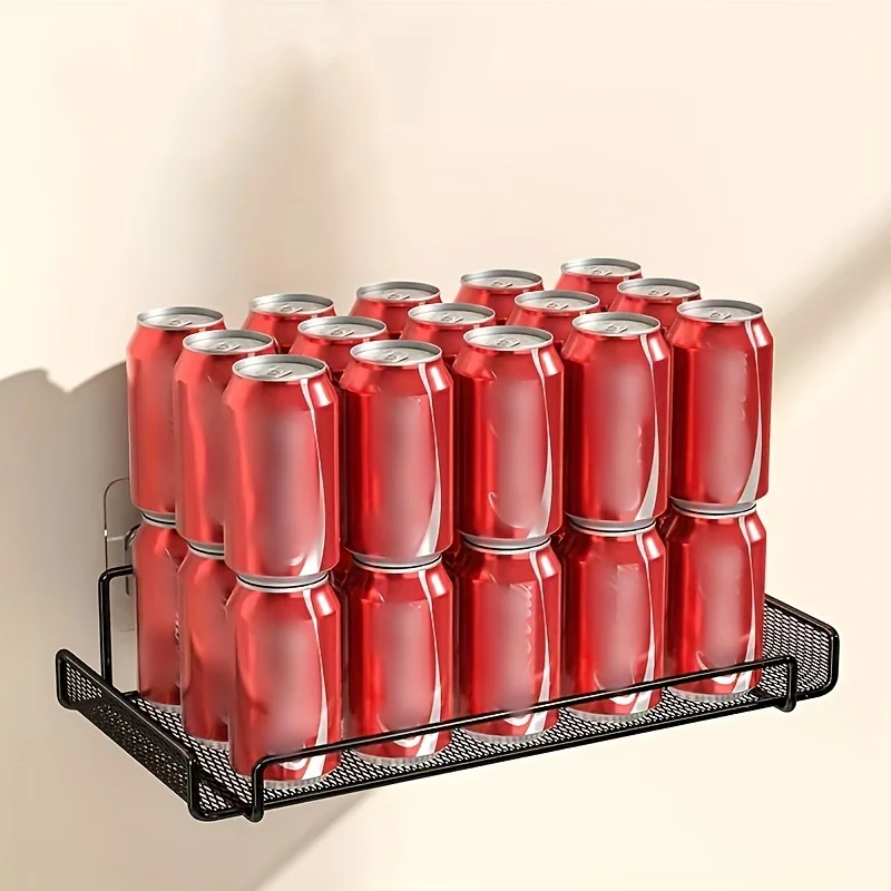 Rak Router Dinding Stainless S - Home Bathroom Organizer ulasan dan harga