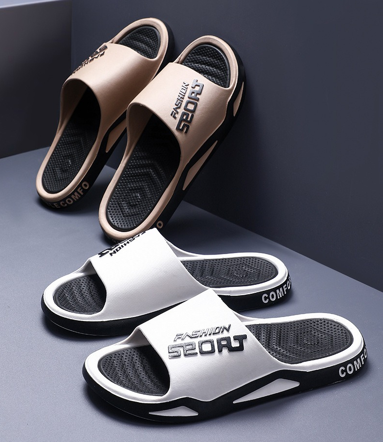 Sandal Pria Terbaru yang Modis - Home Bathroom Trends ulasan dan harga