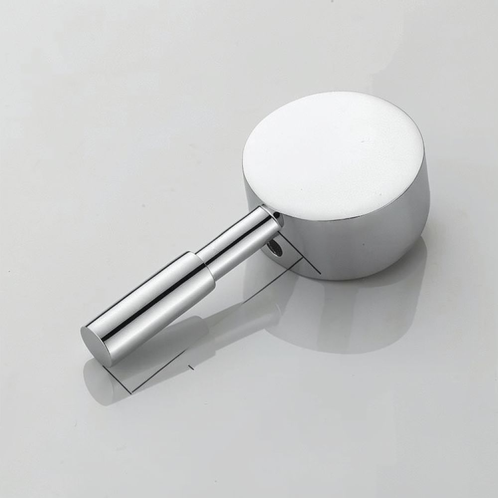 Pegangan Keran Air Panas dan D - Basin Mixer Tap ulasan dan harga