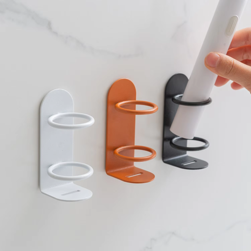 Tempat Sikat Gigi Elektrik Ter - Home Edit Bathroom Storage ulasan dan harga