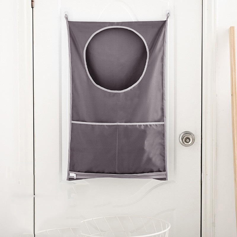 Tas penyimpanan keranjang cuci - Home Edit Bathroom Storage ulasan dan harga