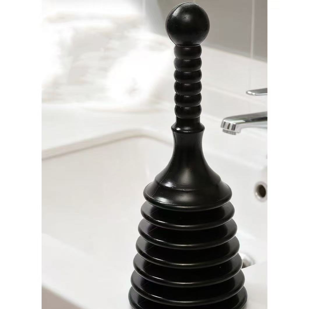 Alat Penghisap Pipa Saluran Ai - Plunger Toilet ulasan dan harga