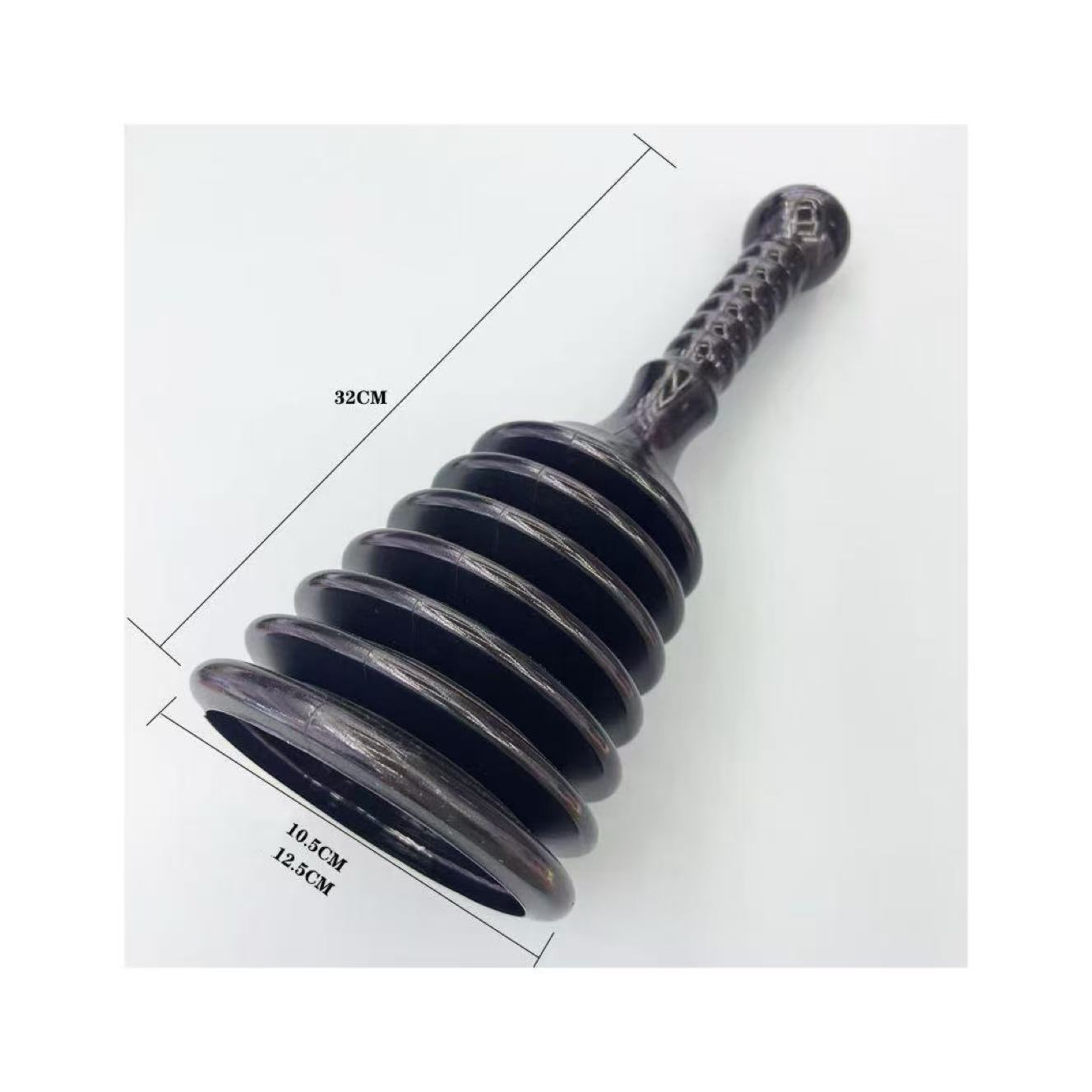 Alat Penghisap Pipa Saluran Ai - Plunger Toilet ulasan dan harga