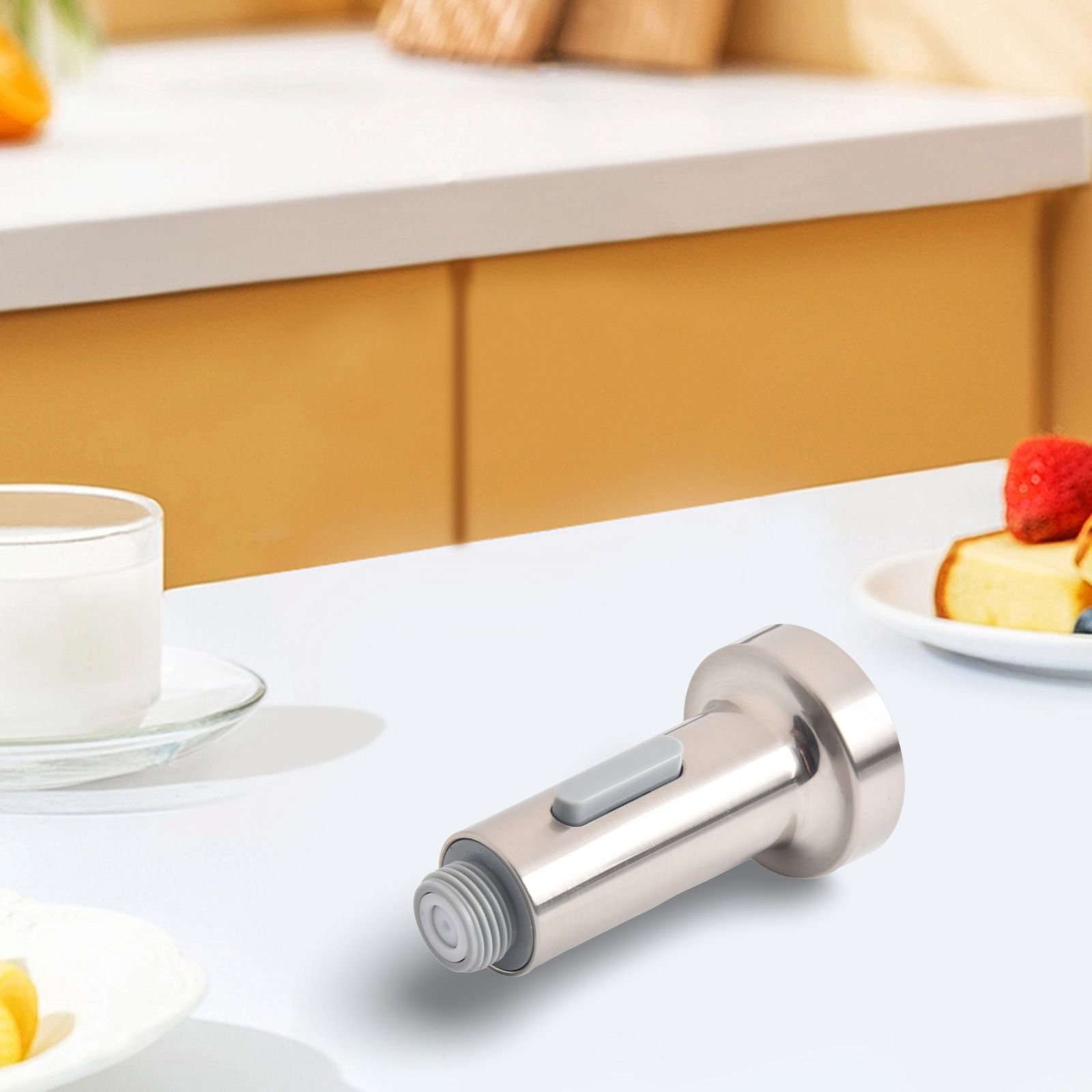 Kepala Semprotan Keran Sprinkl - Basin Mixer Tap ulasan dan harga