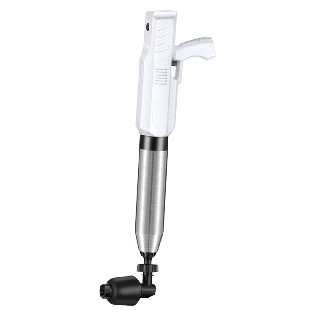 Plunger Toilet elektrik kuat a - Plunger Toilet ulasan dan harga