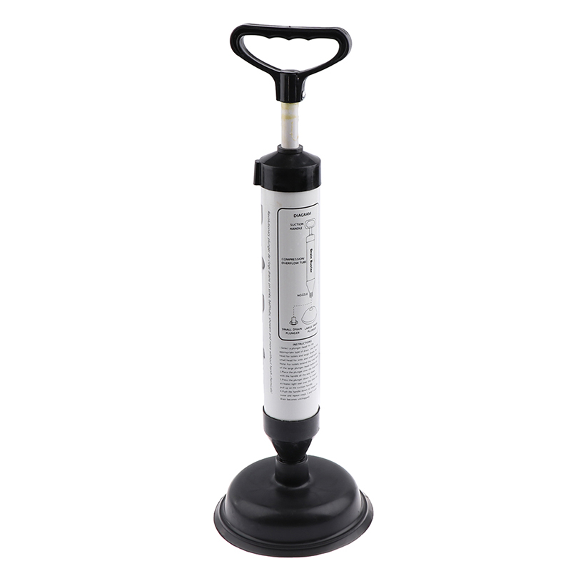 Alat penyedot wastafel kuat, a - Plunger Toilet ulasan dan harga