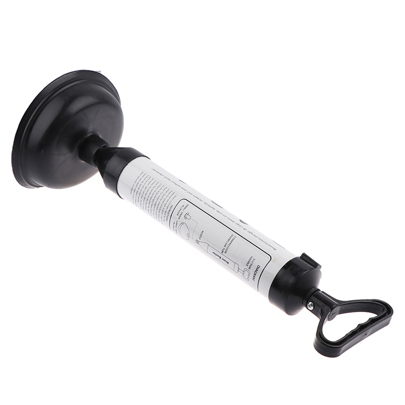 Alat penyedot wastafel kuat, a - Plunger Toilet ulasan dan harga